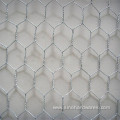 Factory direct sales hexagonal Wire Mesh Netting Animal Cage Fence